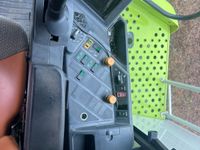 CLAAS LEXION 540 - Høstmaskiner - Mejetærskere - 13