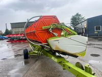 CLAAS LEXION 540 - Høstmaskiner - Mejetærskere - 15