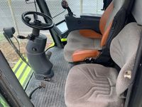 CLAAS LEXION 540 - Høstmaskiner - Mejetærskere - 12