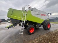 CLAAS LEXION 540 - Høstmaskiner - Mejetærskere - 7