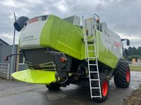 CLAAS LEXION 540 - Høstmaskiner - Mejetærskere - 6