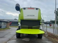 CLAAS LEXION 540 - Høstmaskiner - Mejetærskere - 5