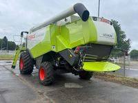 CLAAS LEXION 540 - Høstmaskiner - Mejetærskere - 4