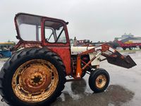 David Brown 990 - Traktorer - Traktorer 2 wd - 8