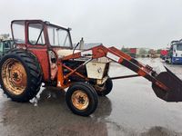 David Brown 990 - Traktorer - Traktorer 2 wd - 9