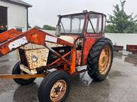 David Brown 990 - Traktorer - Traktorer 2 wd - 13