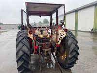 David Brown 990 - Traktorer - Traktorer 2 wd - 4