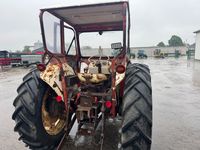 David Brown 990 - Traktorer - Traktorer 2 wd - 5