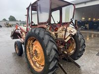 David Brown 990 - Traktorer - Traktorer 2 wd - 3