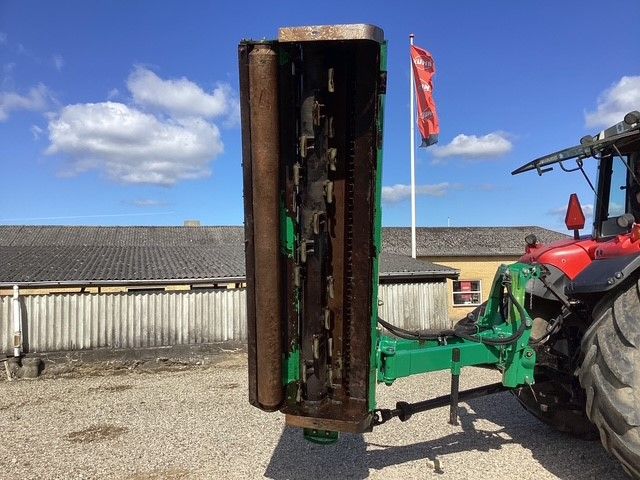 DK-TEC 240