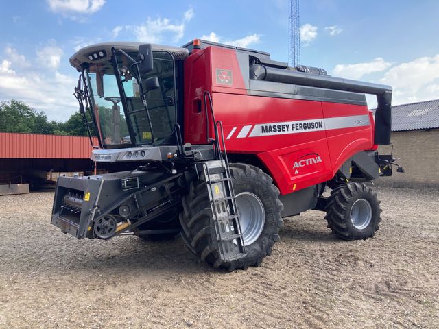 Massey Ferguson 7345S
