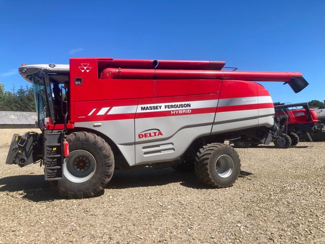 Massey Ferguson 9280