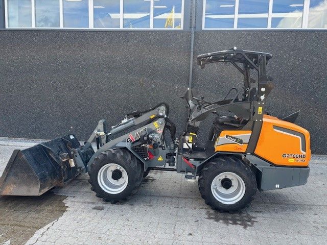 Giant G2700 Extra