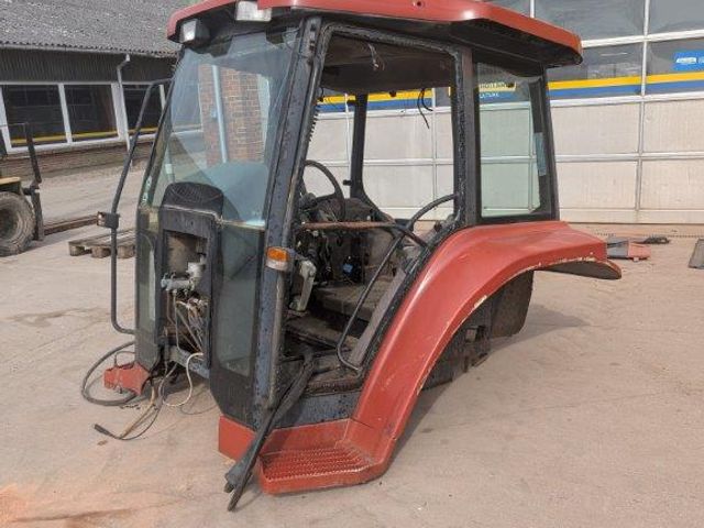 New Holland G240