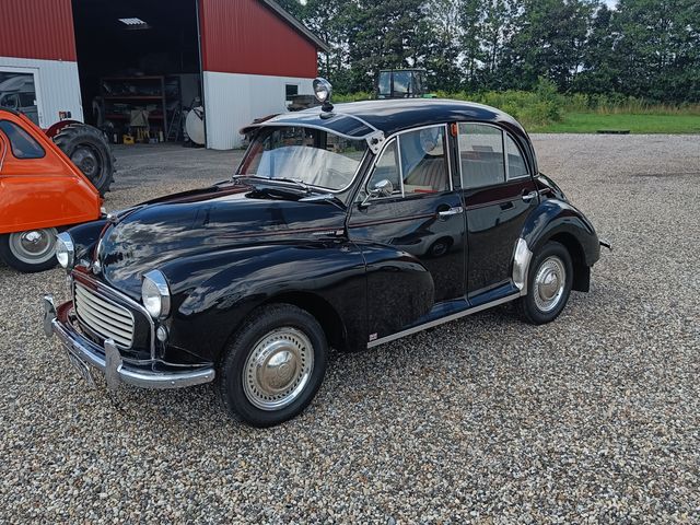 Morris 1000 Super