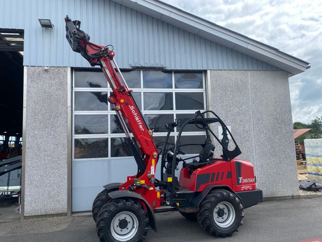 Schäffer 3650 T