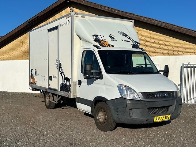 Iveco 