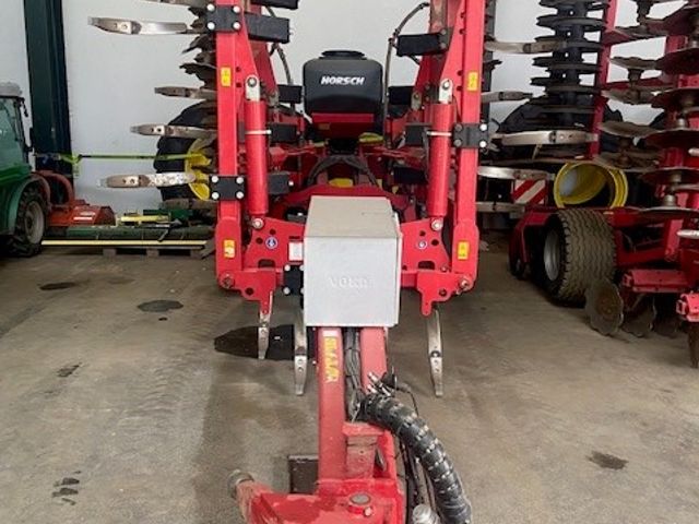 Horsch Terrano 6FX