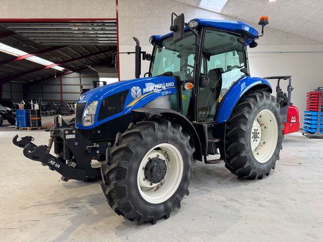 New Holland TD5.85