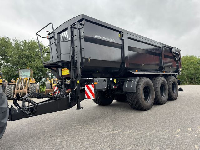 ATLANT TSP 40