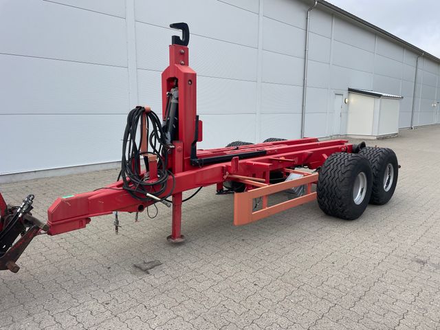 Holsø HCV-120