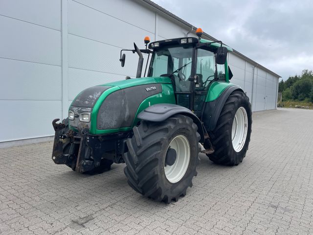 Valtra T190
