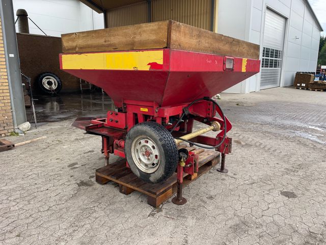 Bredal B2