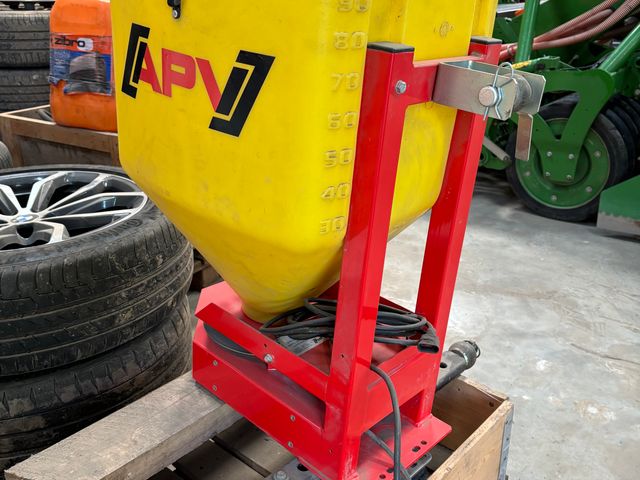 APV ES 100 M1 Classic