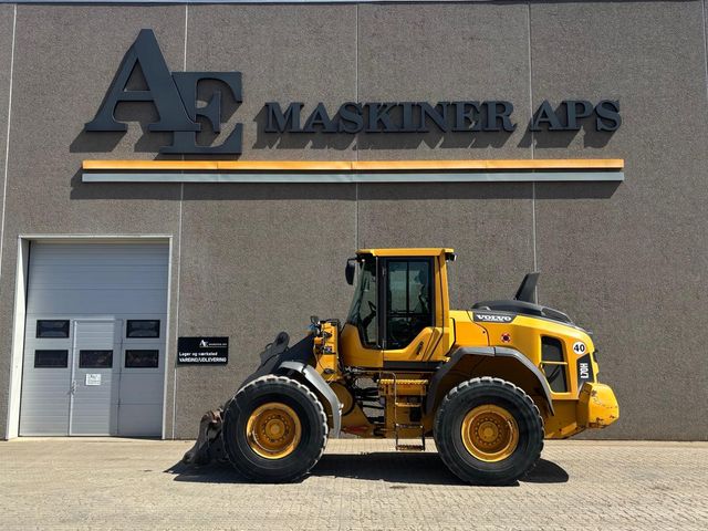 Volvo L 70 H