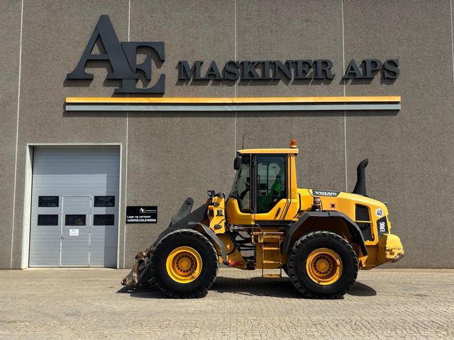 Volvo L 90 G