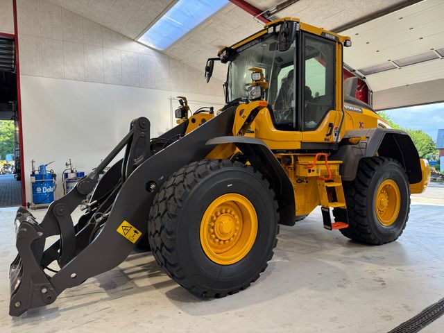 Volvo L 70 H