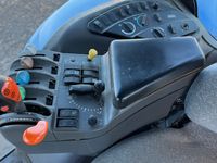 New Holland TG 285 TG 285 - Traktorer - Traktorer 4 wd - 5