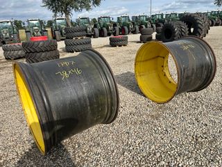 Titan 38x46 - John Deere 1100/45R46