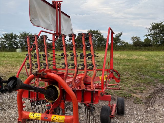 Kuhn GA4121GM