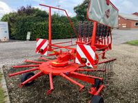 Kuhn GA4521 - Hø- og halmhåndtering - River og vendere - 5