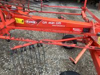 Kuhn GA4521 - Hø- og halmhåndtering - River og vendere - 3