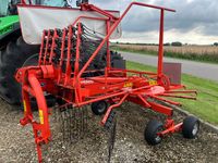 Kuhn GA4521 - Hø- og halmhåndtering - River og vendere - 2