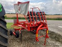 Kuhn GA4521 - Hø- og halmhåndtering - River og vendere - 1