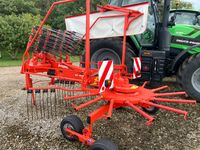 Kuhn GA4521 - Hø- og halmhåndtering - River og vendere - 4