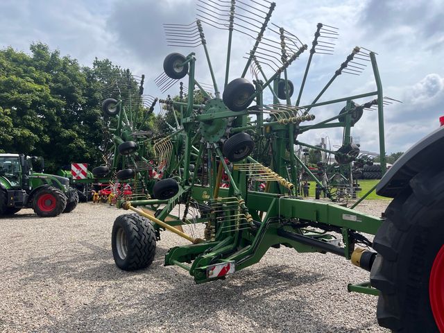 KRONE Swadro 1400