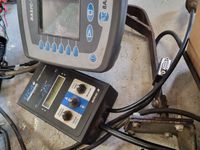 Bargam Compact 6200 Compact 6200-36 m - Sprøjter - Trailersprøjter - 6