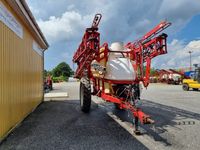 Bargam Compact 6200 Compact 6200-36 m - Sprøjter - Trailersprøjter - 3