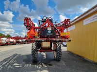 Bargam Compact 6200 Compact 6200-36 m - Sprøjter - Trailersprøjter - 5