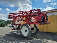 Bargam Compact 6200 Compact 6200-36 m - Sprøjter - Trailersprøjter - 2