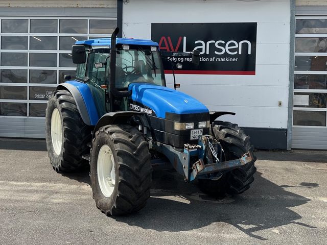 New Holland TM150