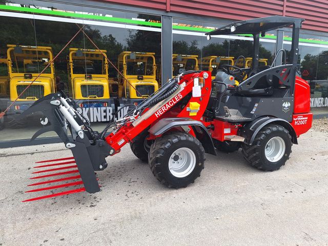 Heracles H200  