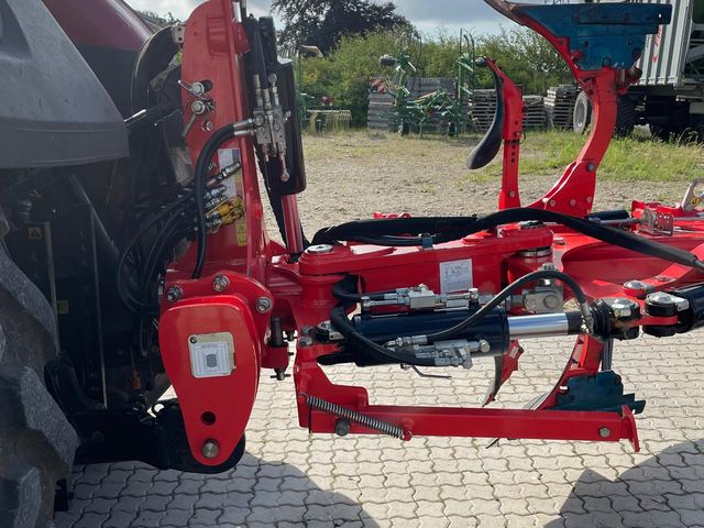 Maschio Unico L 5+