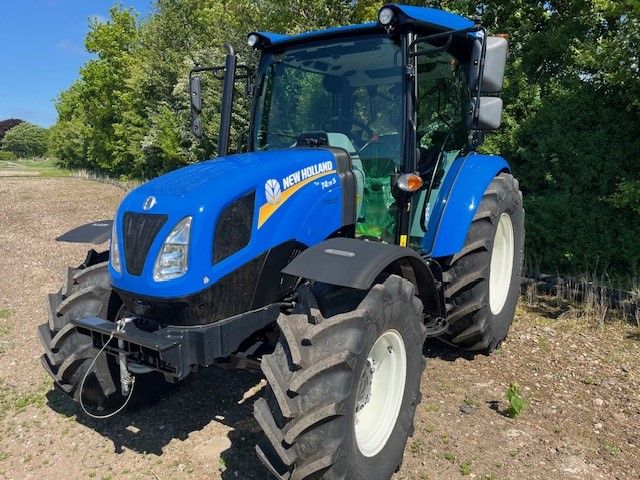 New Holland T4.75 S