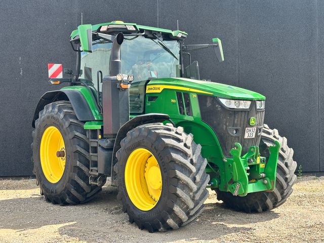 John Deere 7R 350