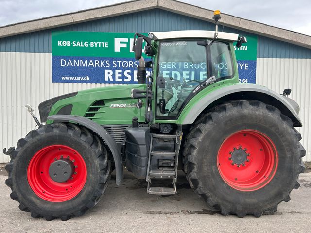 Fendt 930 Vario Profi